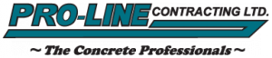 Pro-Line Concrete Ltd.