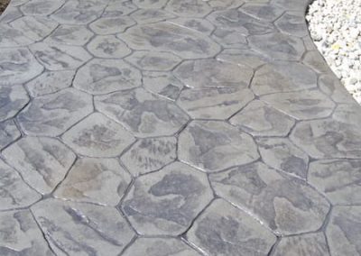 Sidewalks & Driveways