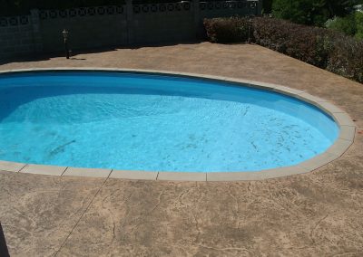 pools
