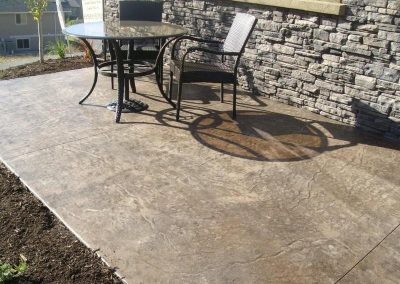 patios